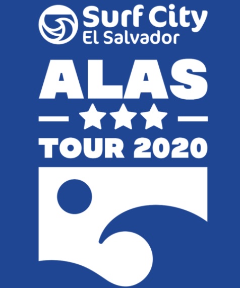 Surf City El Salvador ALAS Latin Pro